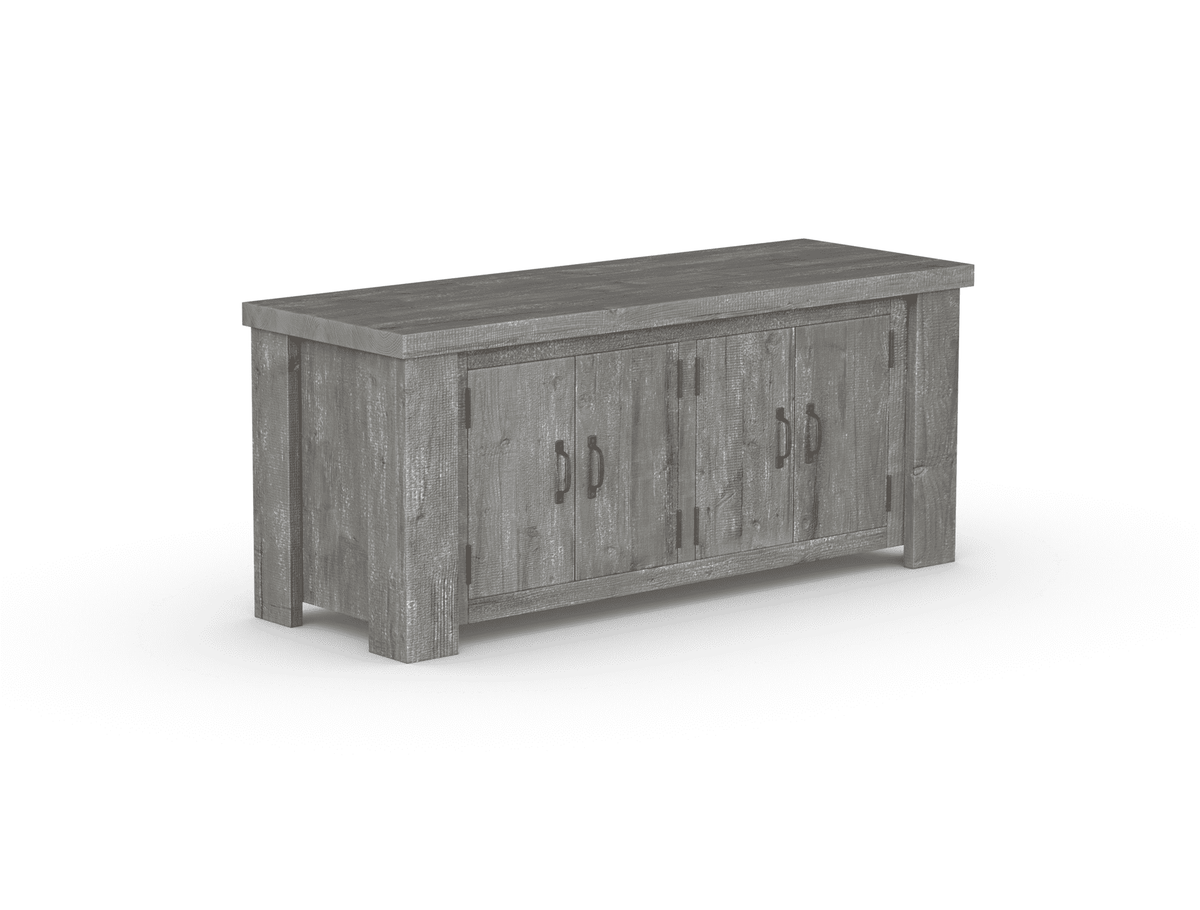 Hudson Low Cabinet