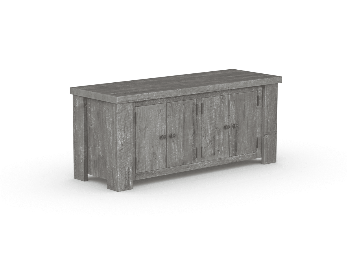 Hudson Low Cabinet