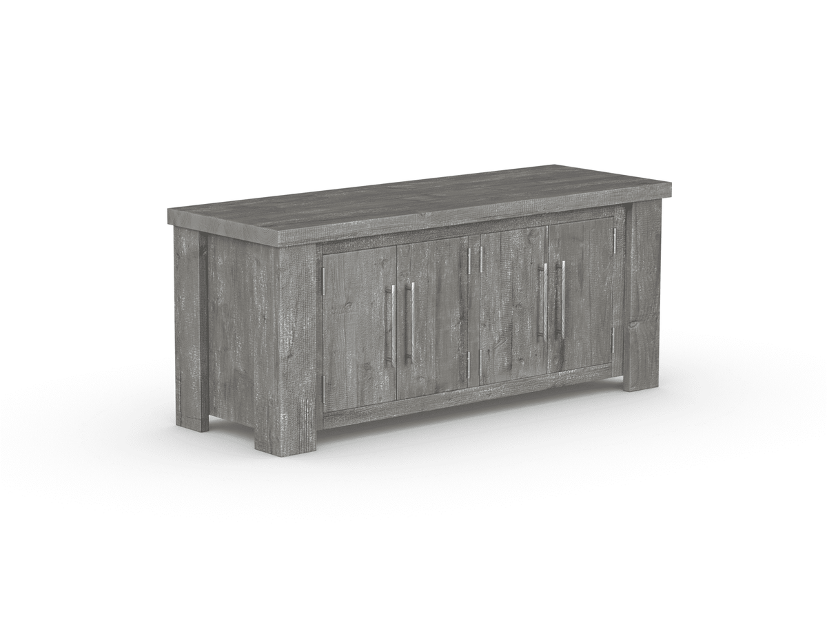 Hudson Low Cabinet