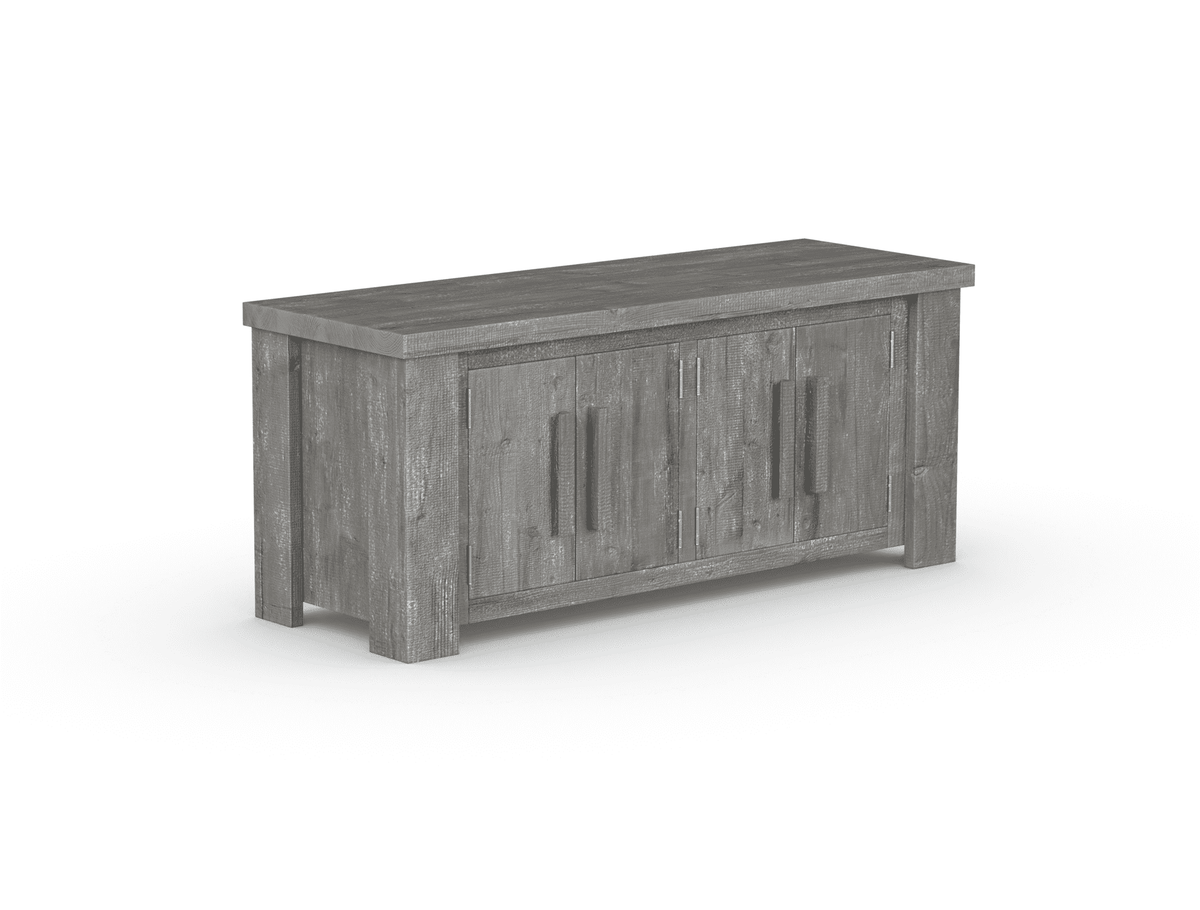 Hudson Low Cabinet