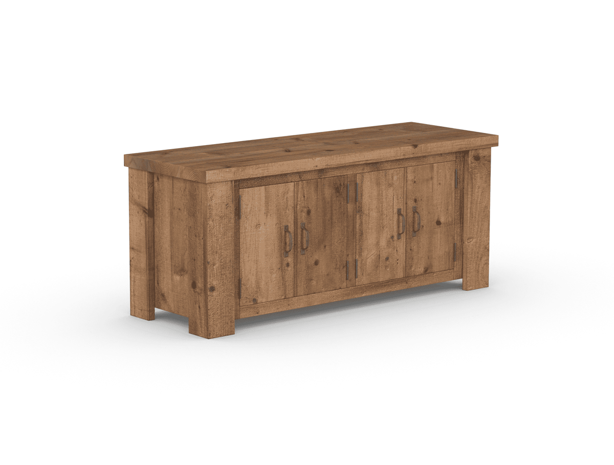 Hudson Low Cabinet