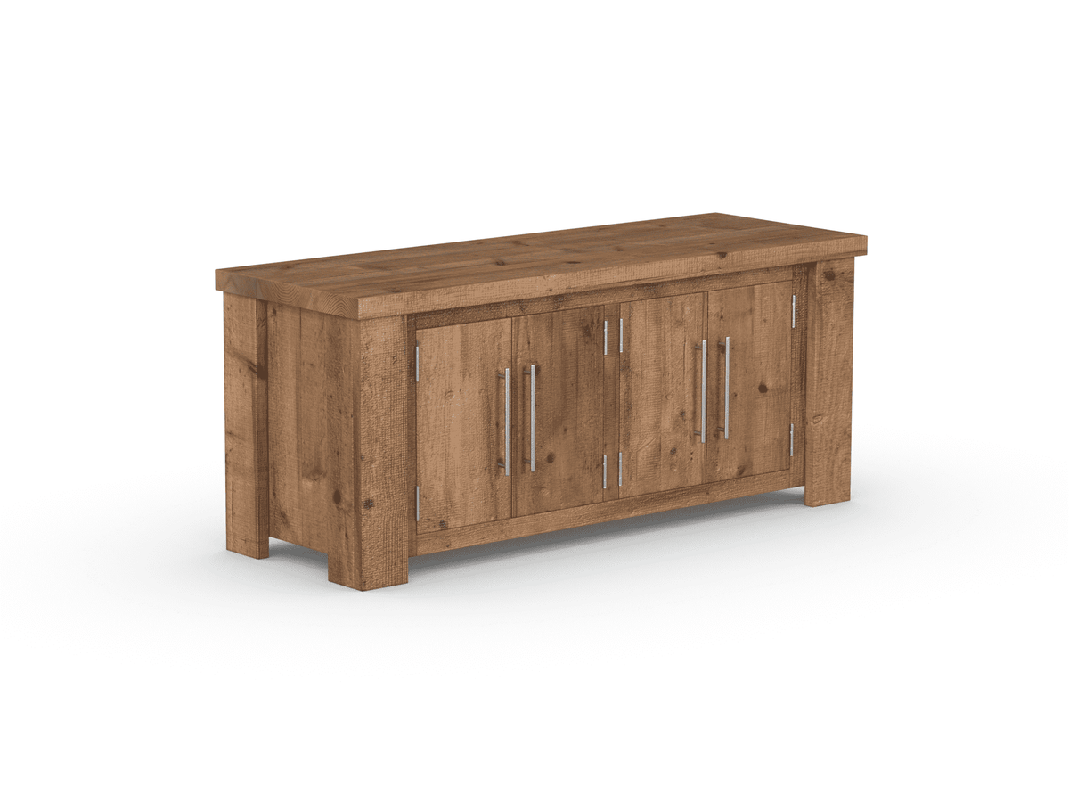 Hudson Low Cabinet
