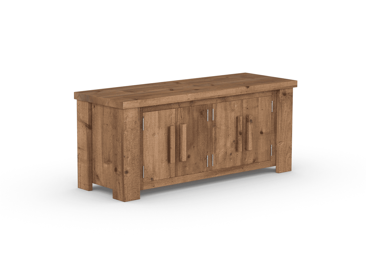 Hudson Low Cabinet
