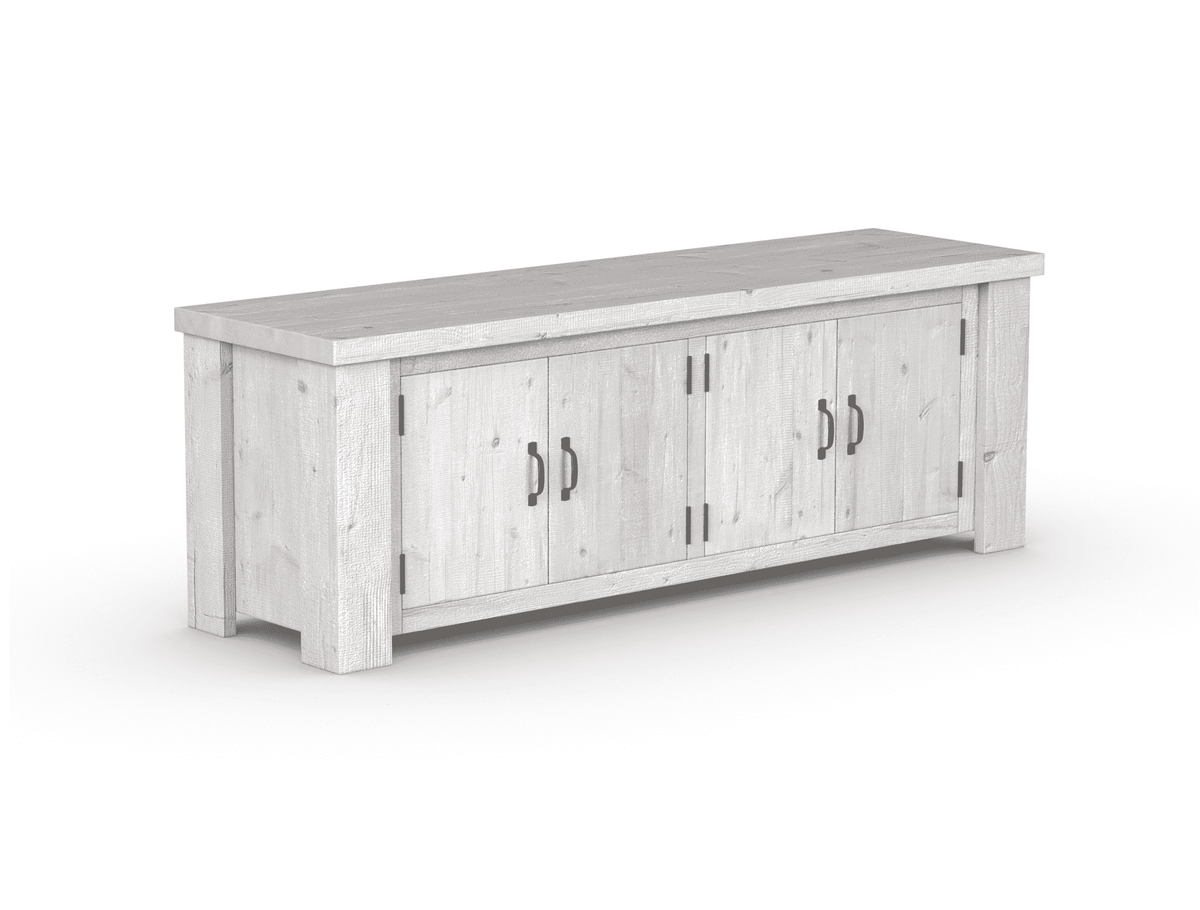 Hudson Low Cabinet