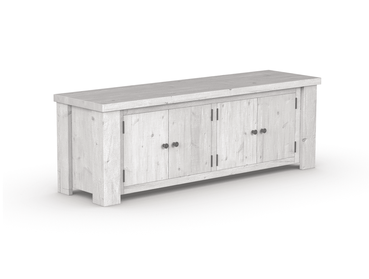 Hudson Low Cabinet