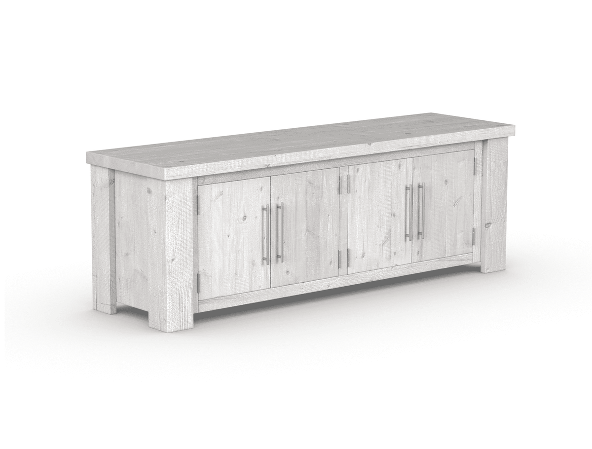 Hudson Low Cabinet