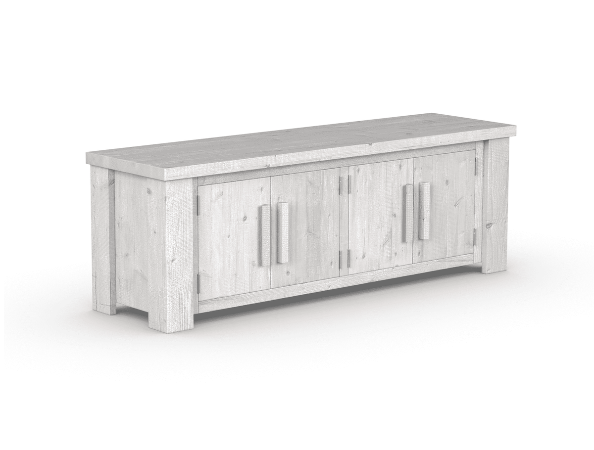 Hudson Low Cabinet