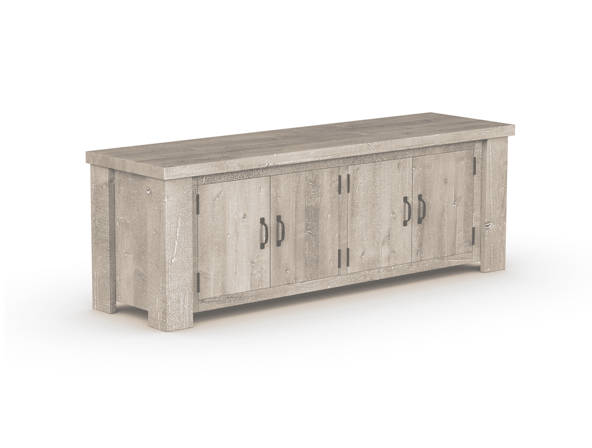Hudson Low Cabinet