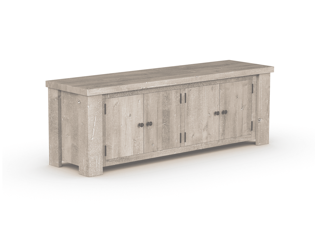 Hudson Low Cabinet