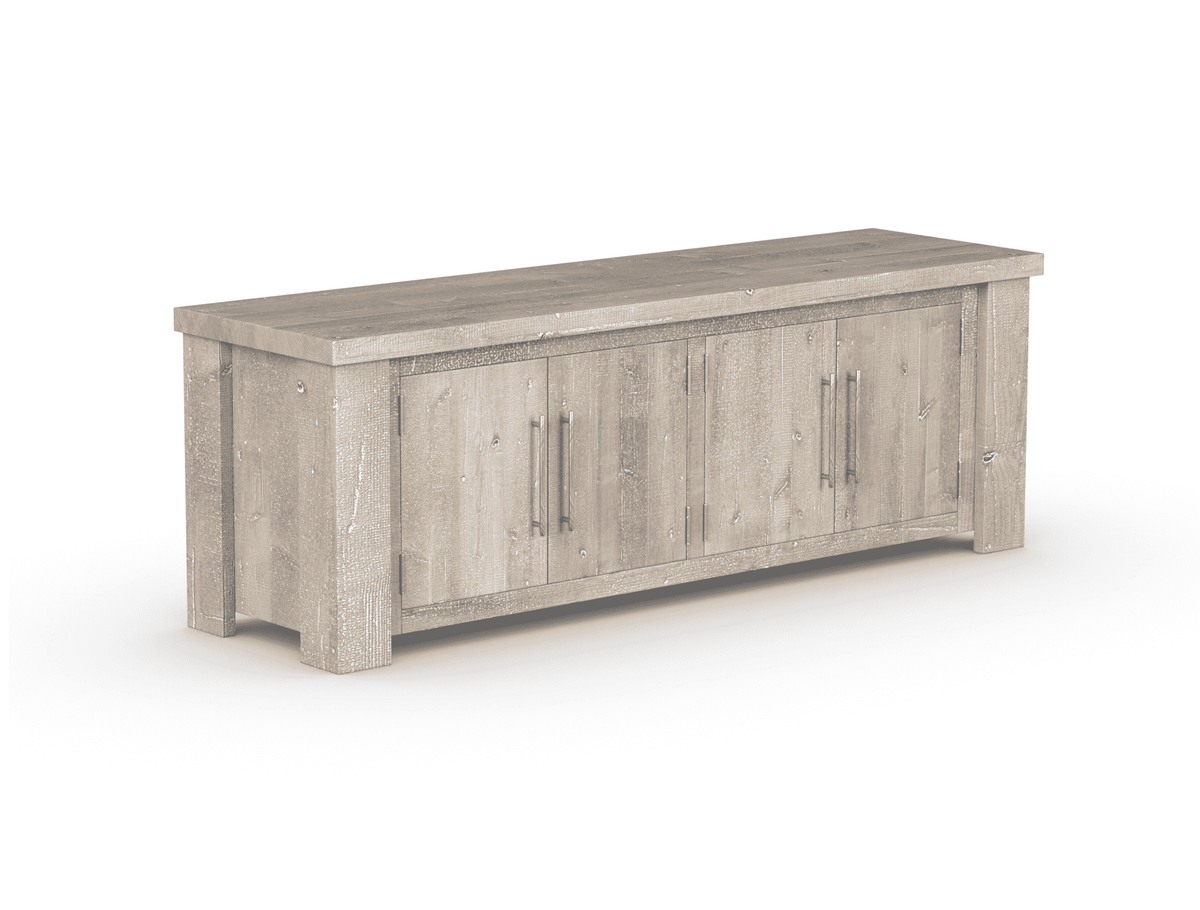 Hudson Low Cabinet