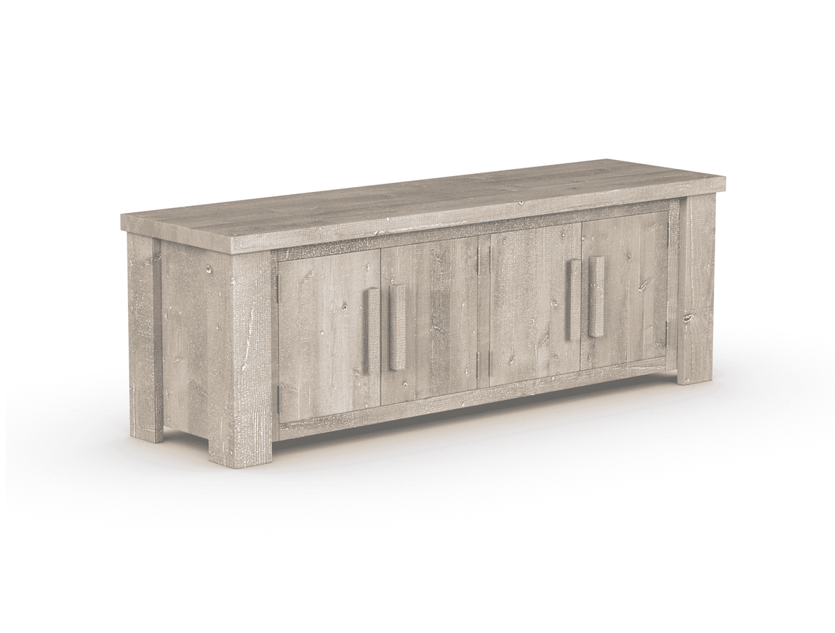 Hudson Low Cabinet