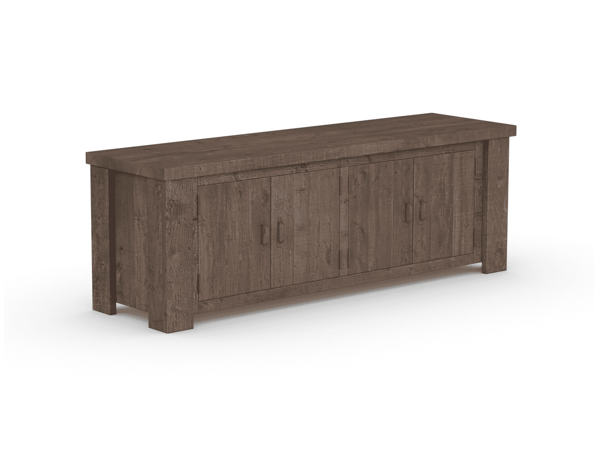 Hudson Low Cabinet