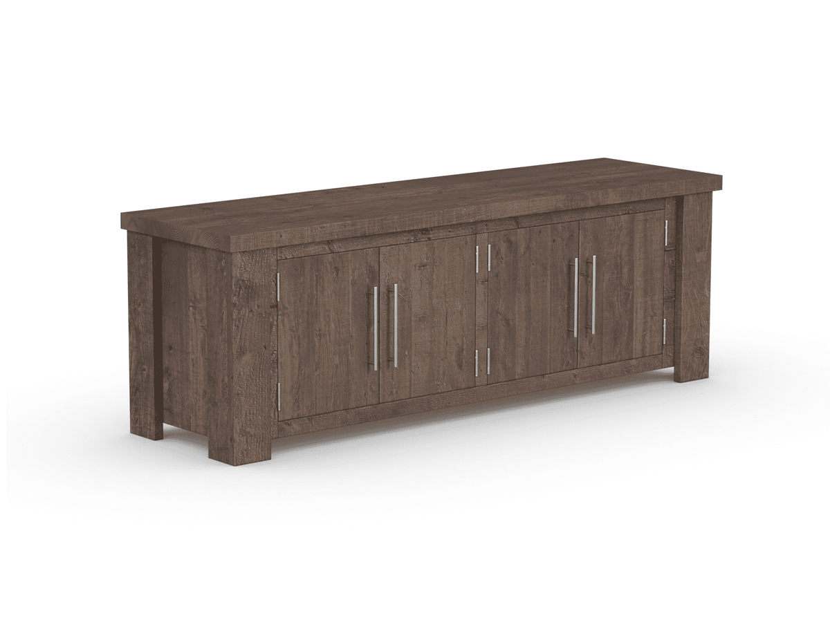 Hudson Low Cabinet