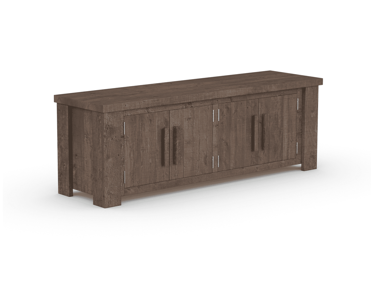 Hudson Low Cabinet