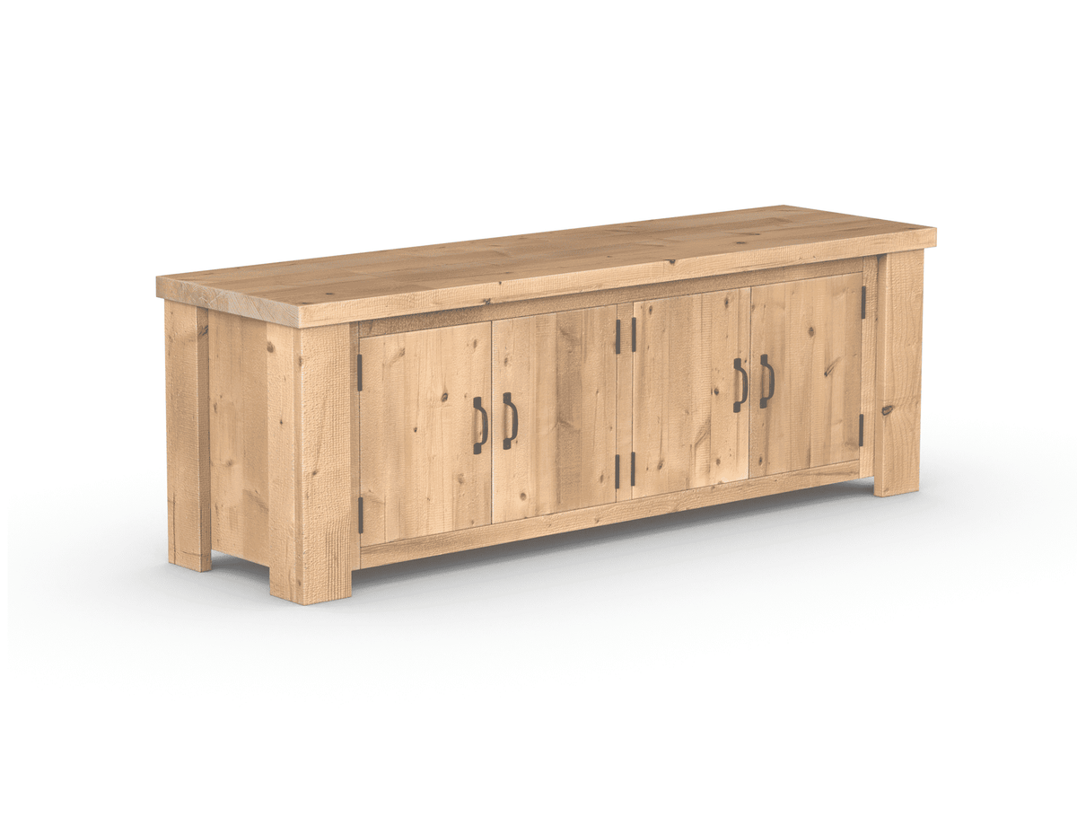 Hudson Low Cabinet