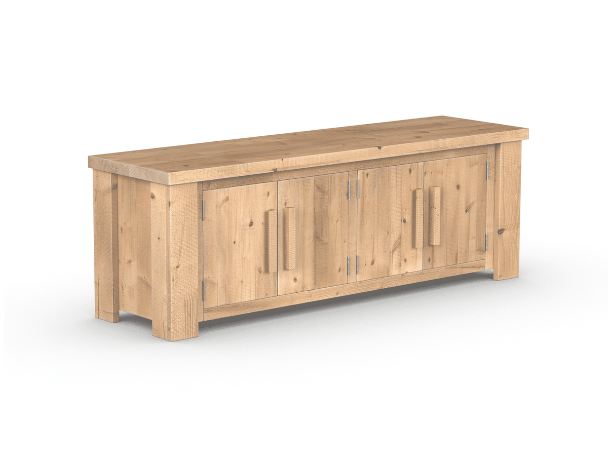 Hudson Low Cabinet