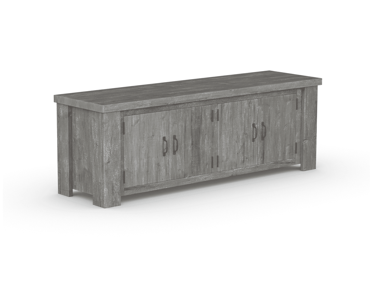 Hudson Low Cabinet