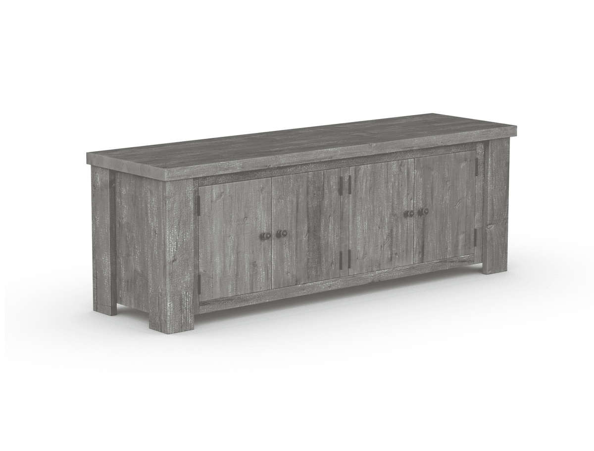 Hudson Low Cabinet