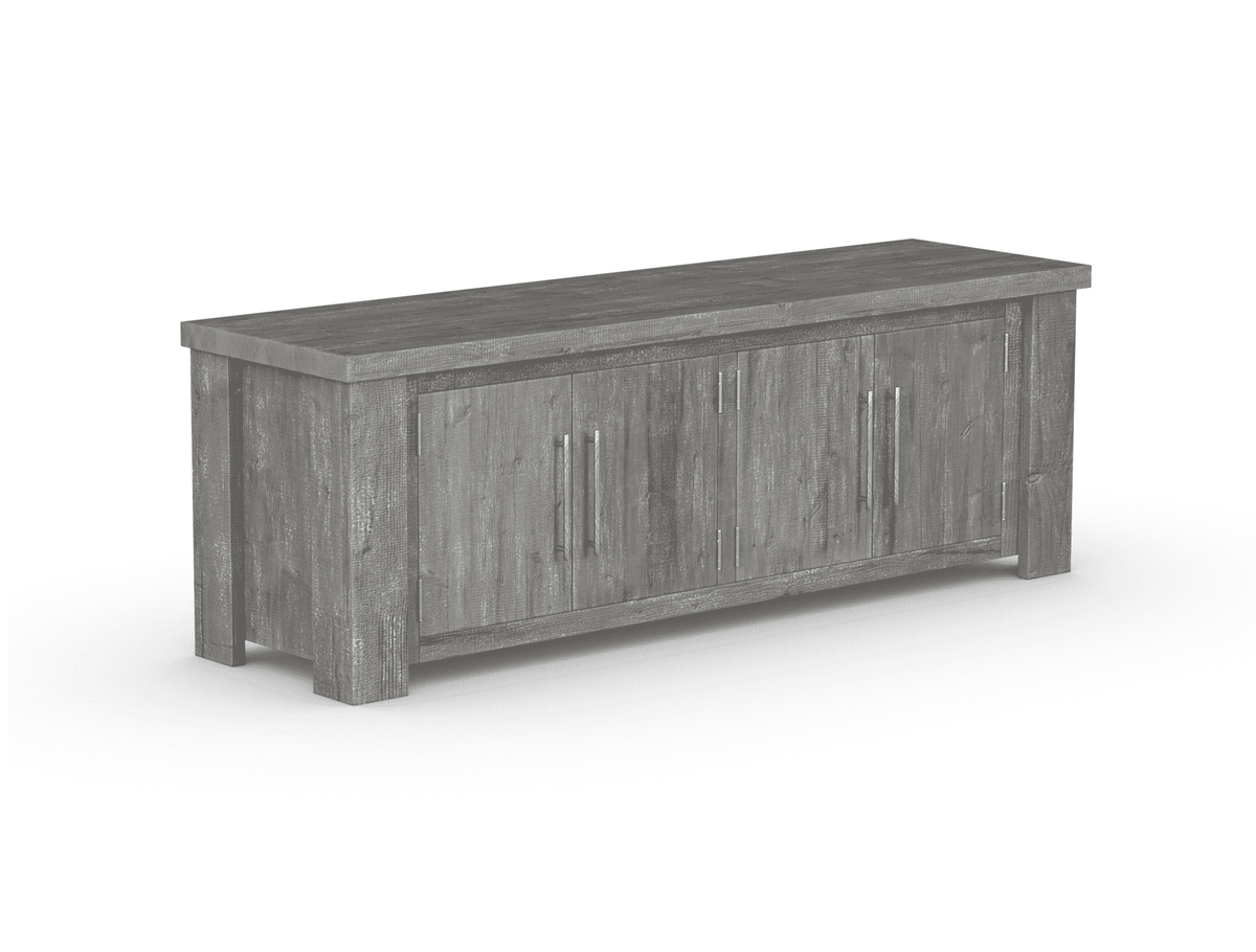 Hudson Low Cabinet