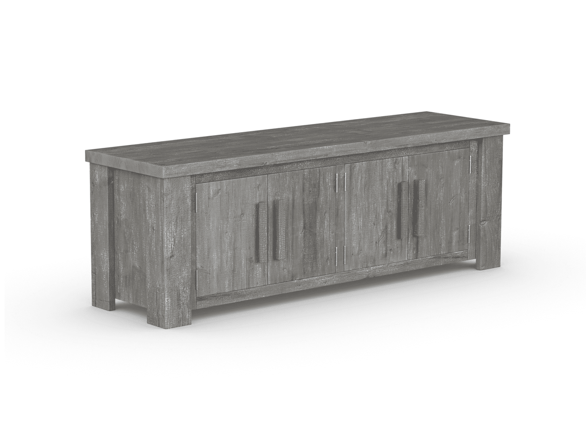 Hudson Low Cabinet