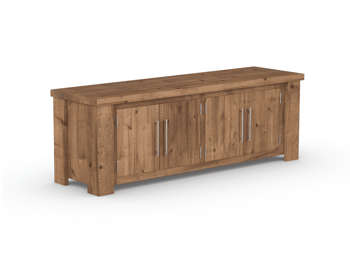 Hudson Low Cabinet