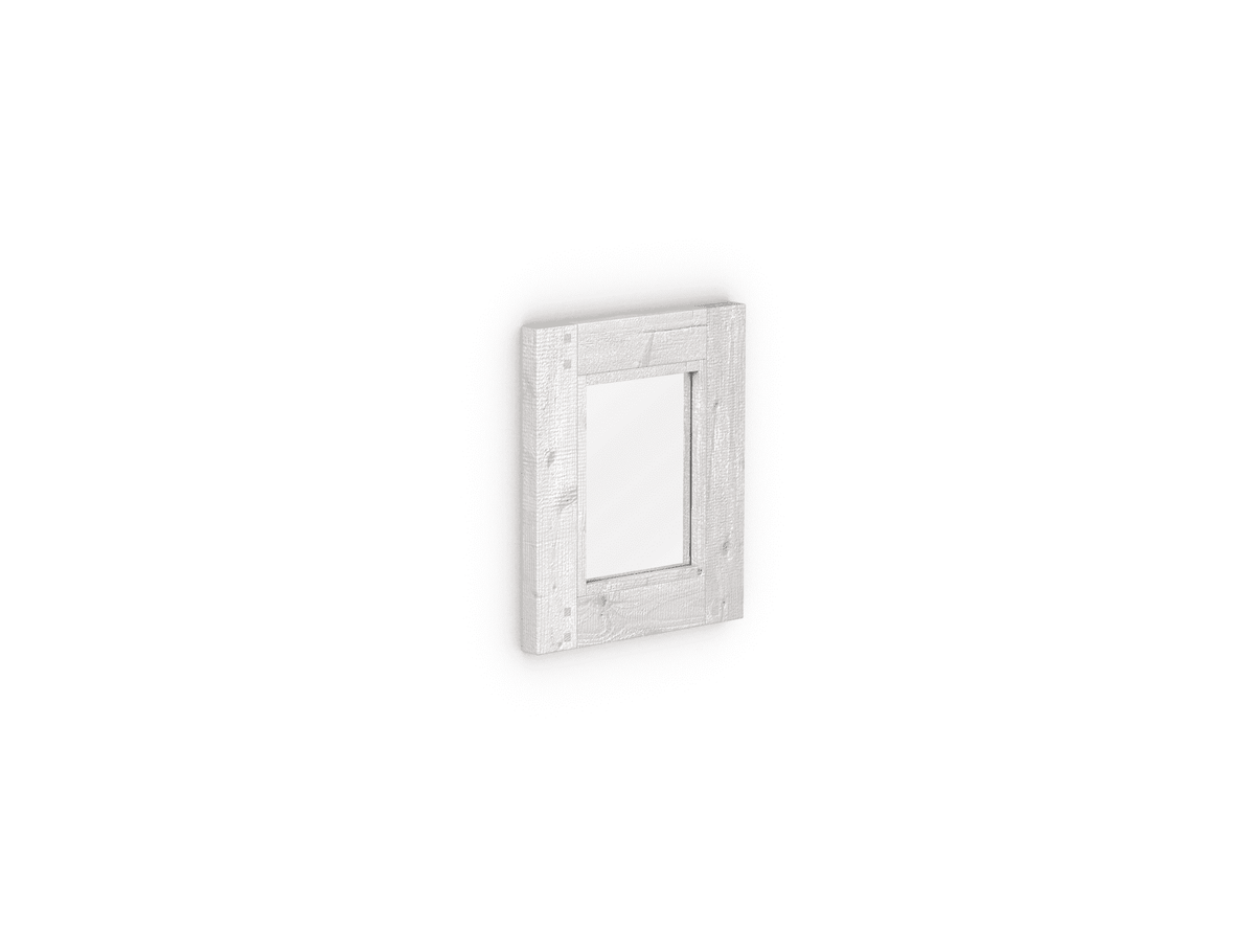 Hudson Mirror