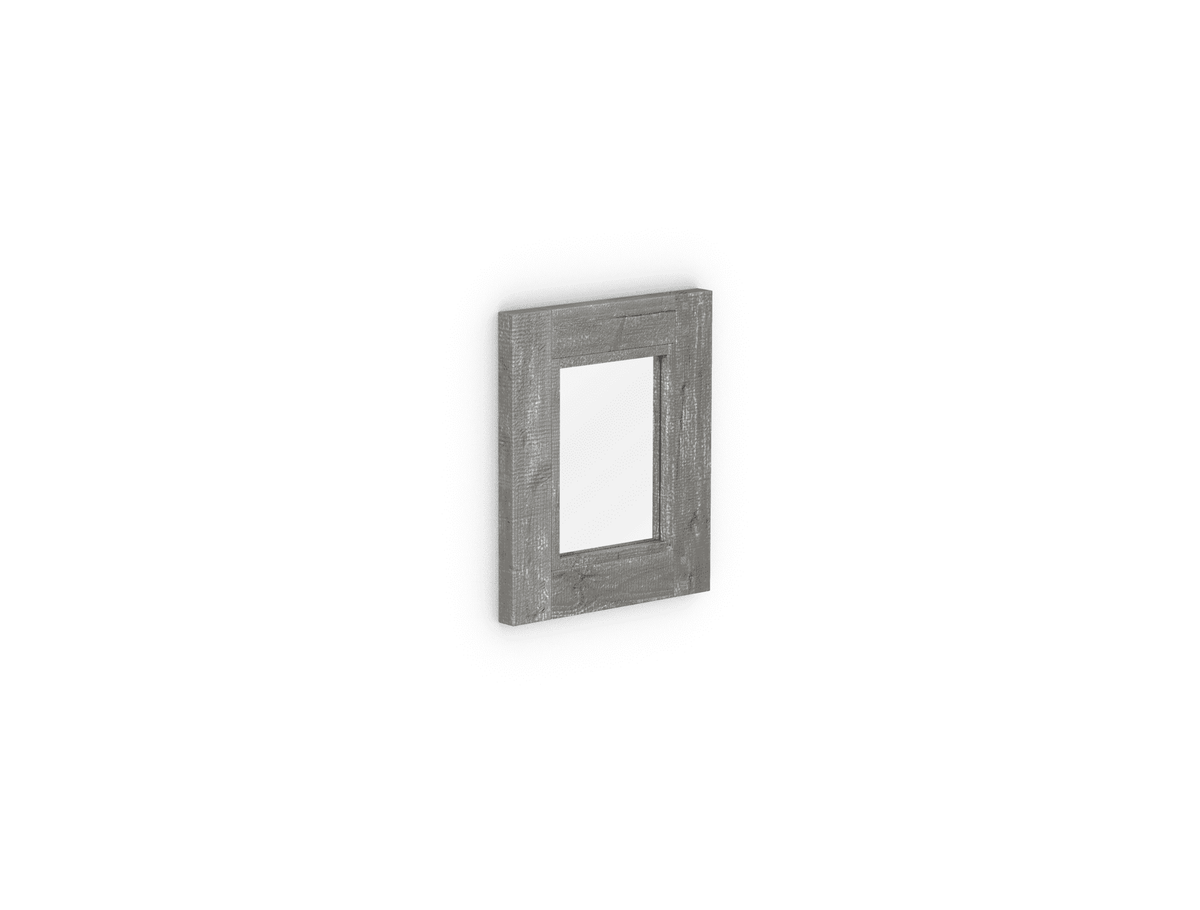 Hudson Mirror