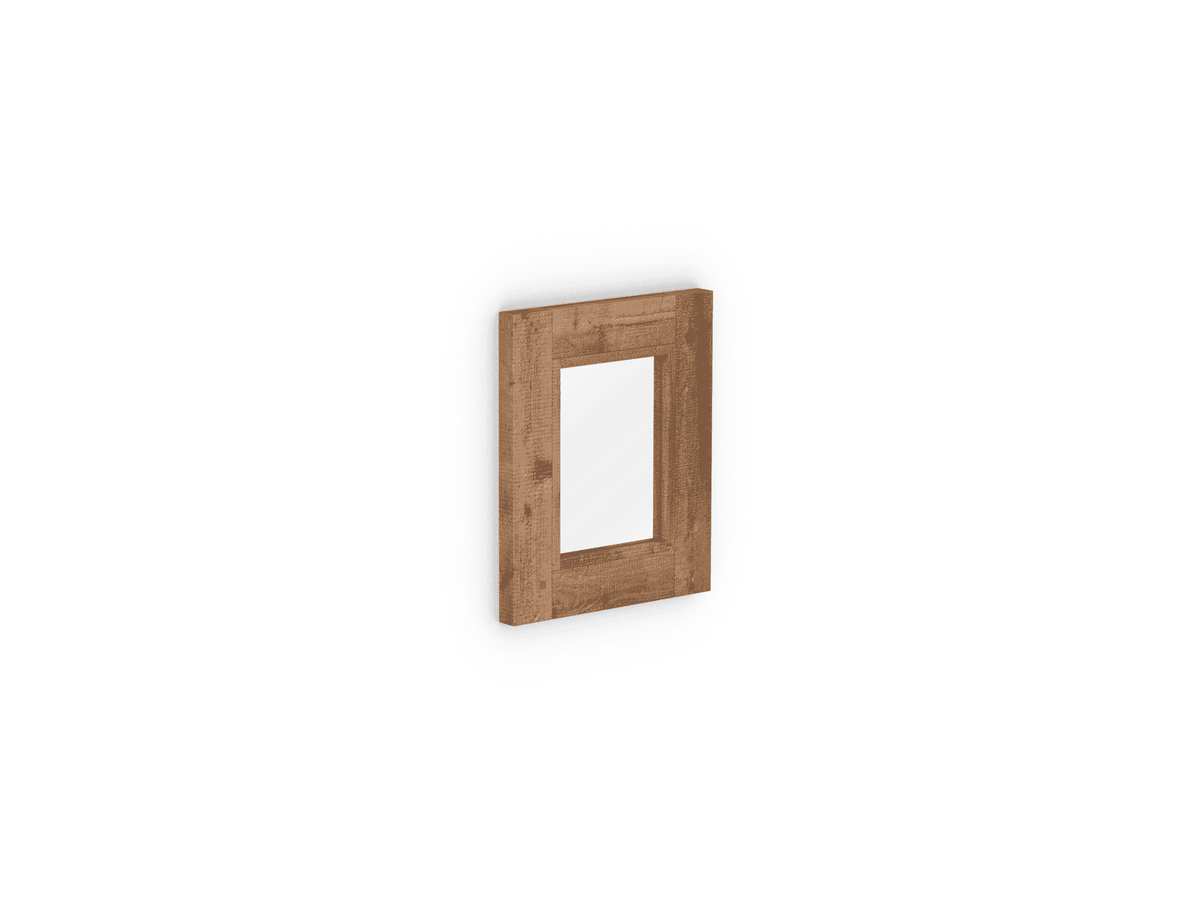 Hudson Mirror