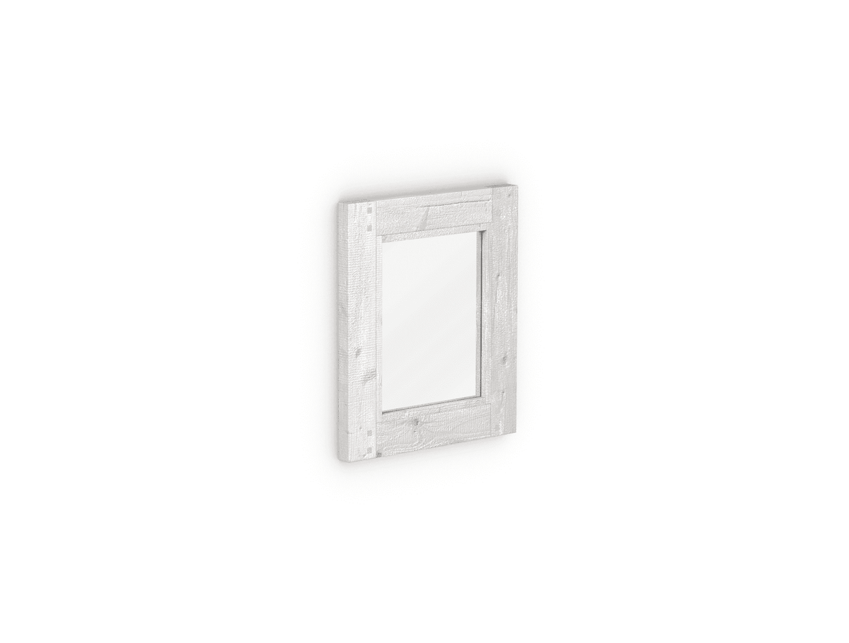 Hudson Mirror