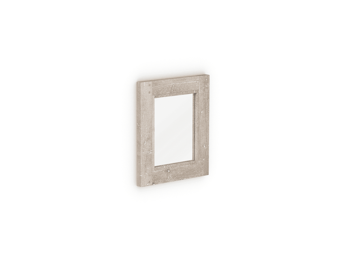 Hudson Mirror