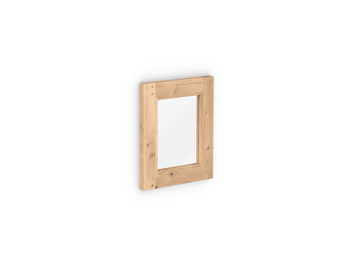 Hudson Mirror