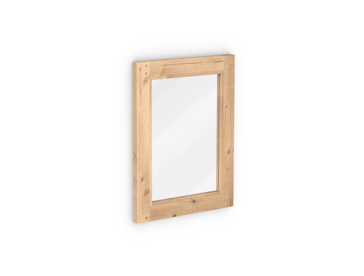 Hudson Mirror