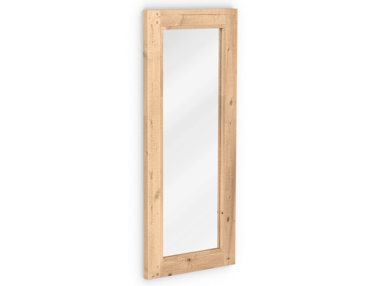 Hudson Mirror