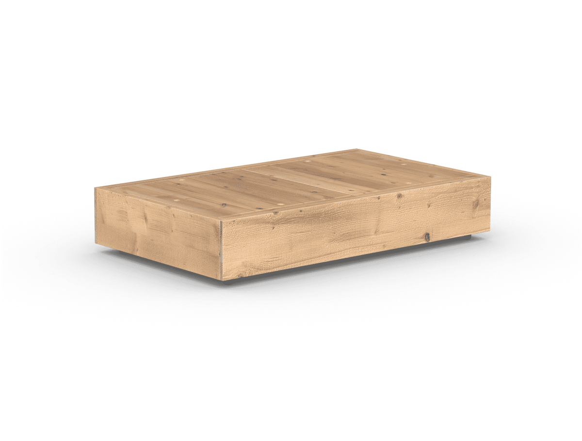 Hudson Underbed Storage