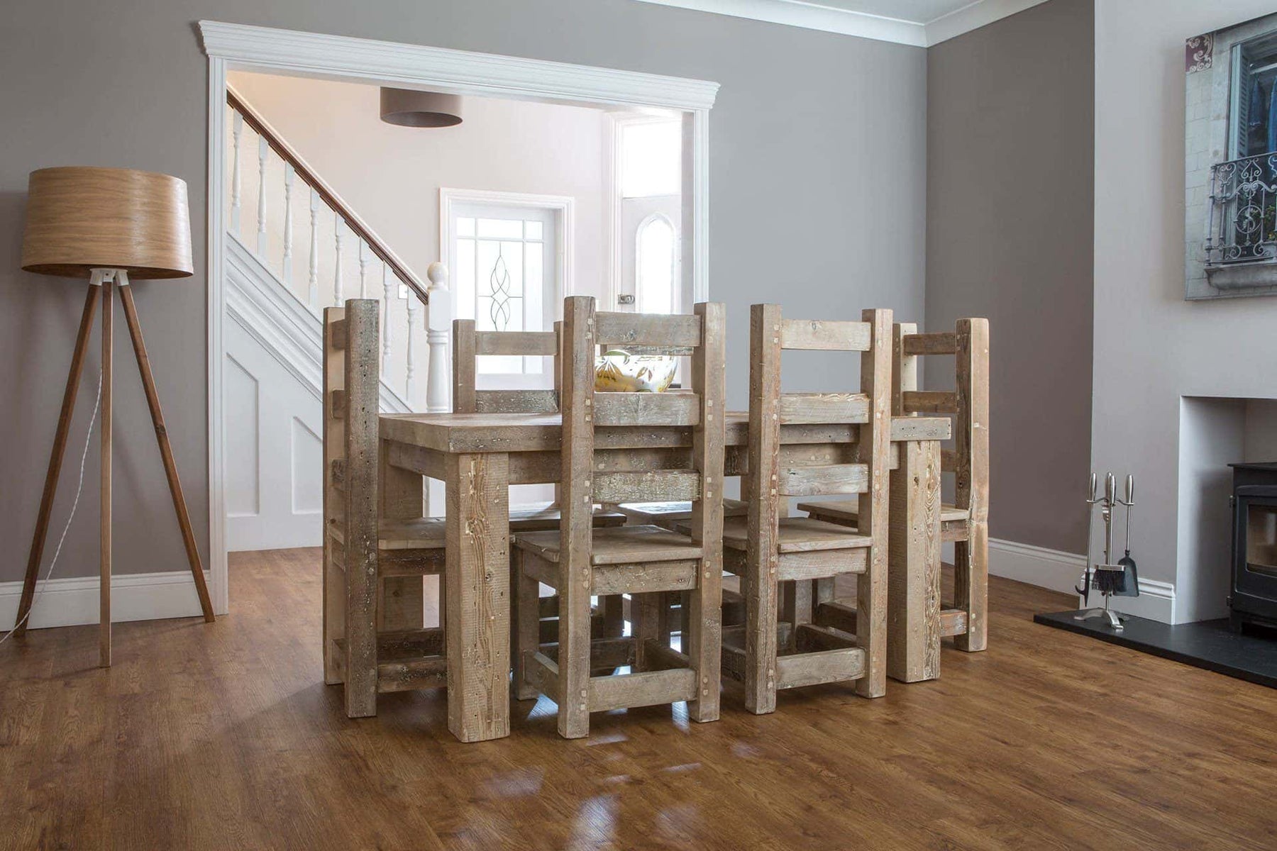 Hudson Dining Chair