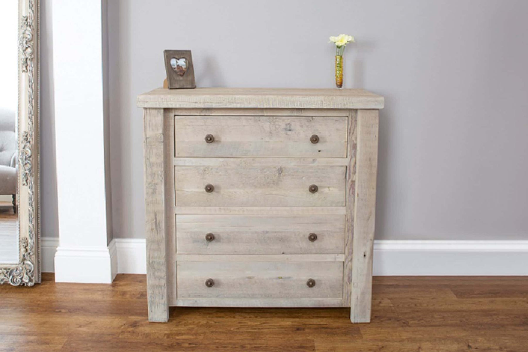 Hudson Chest Of Drawers