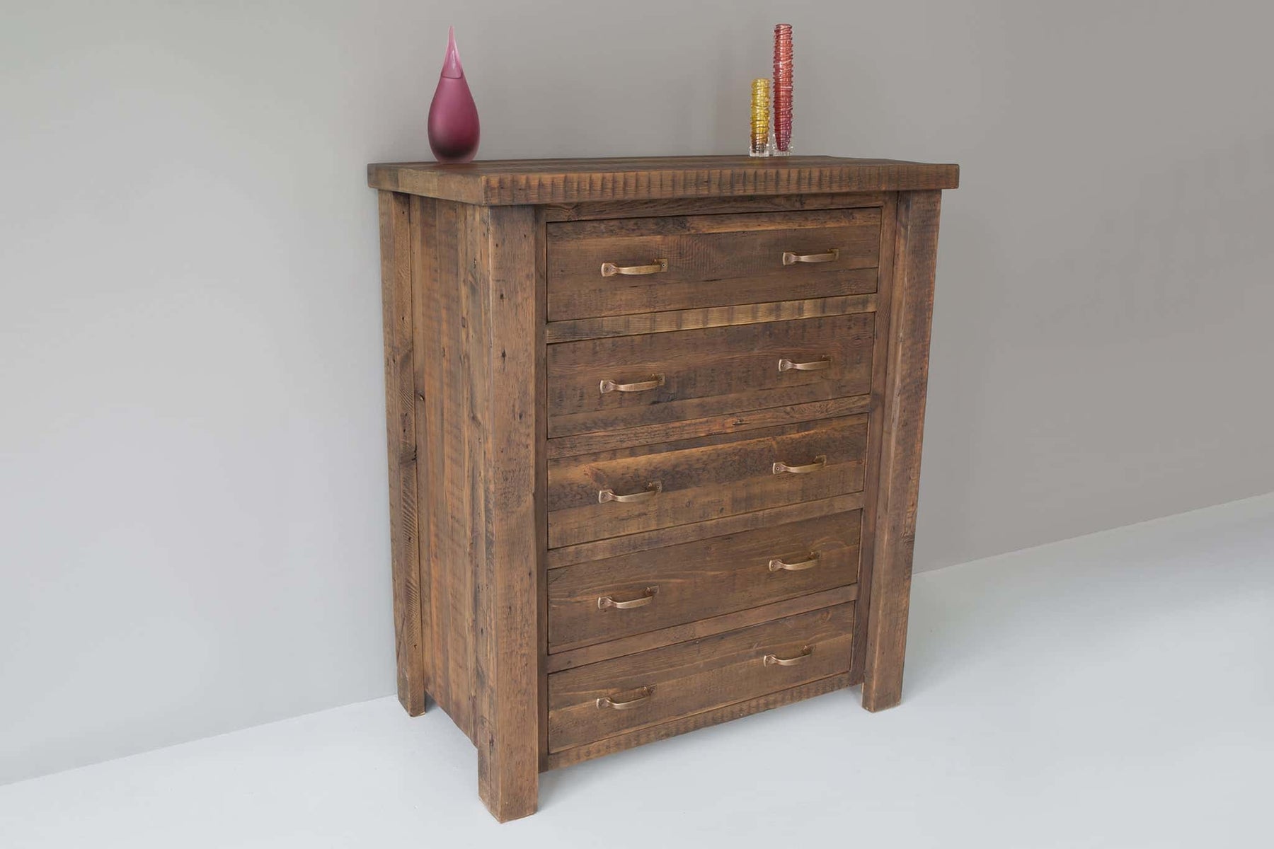 Hudson Chest Of Drawers