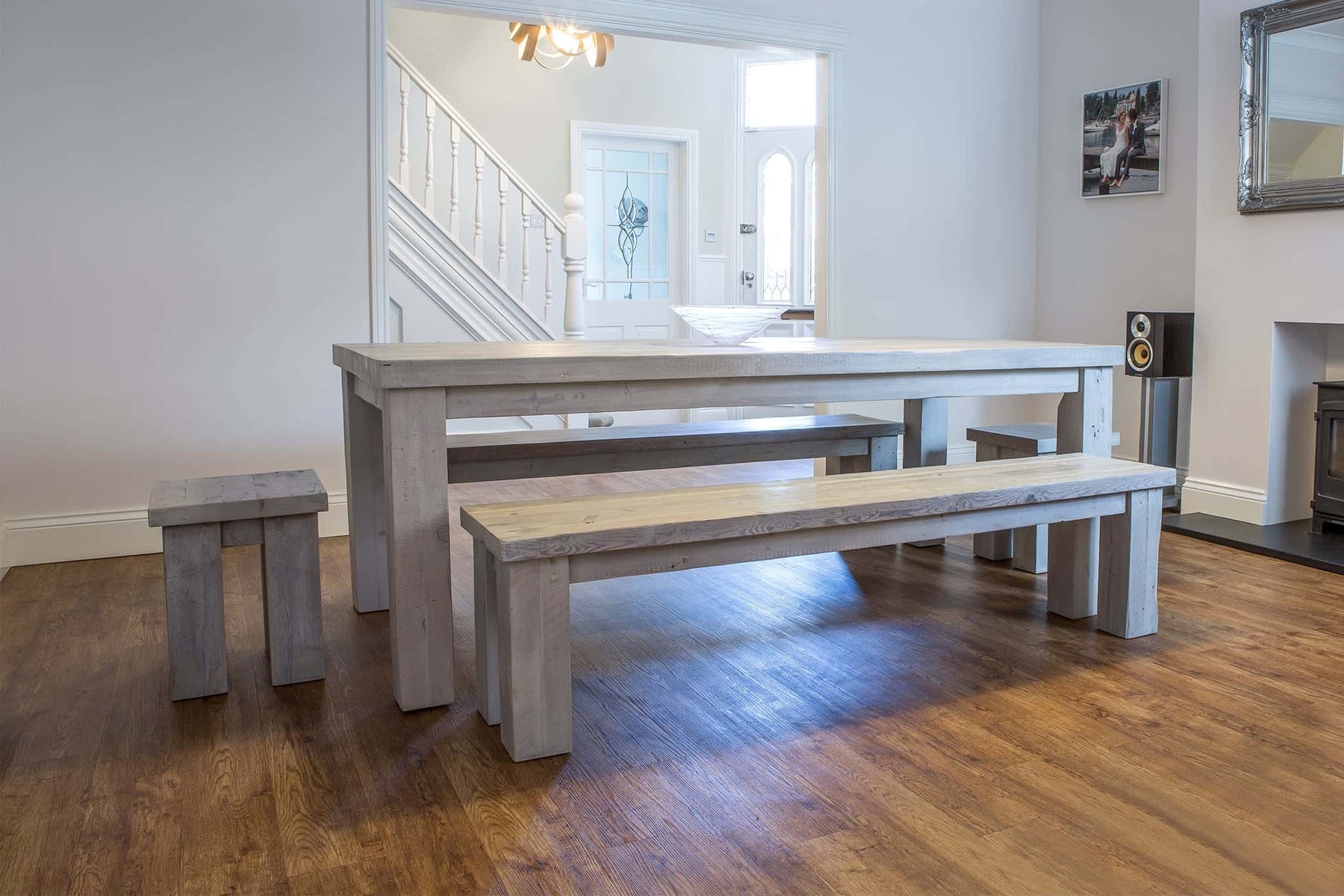 Hudson Dining Table