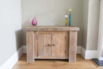 Hudson Low Cabinet