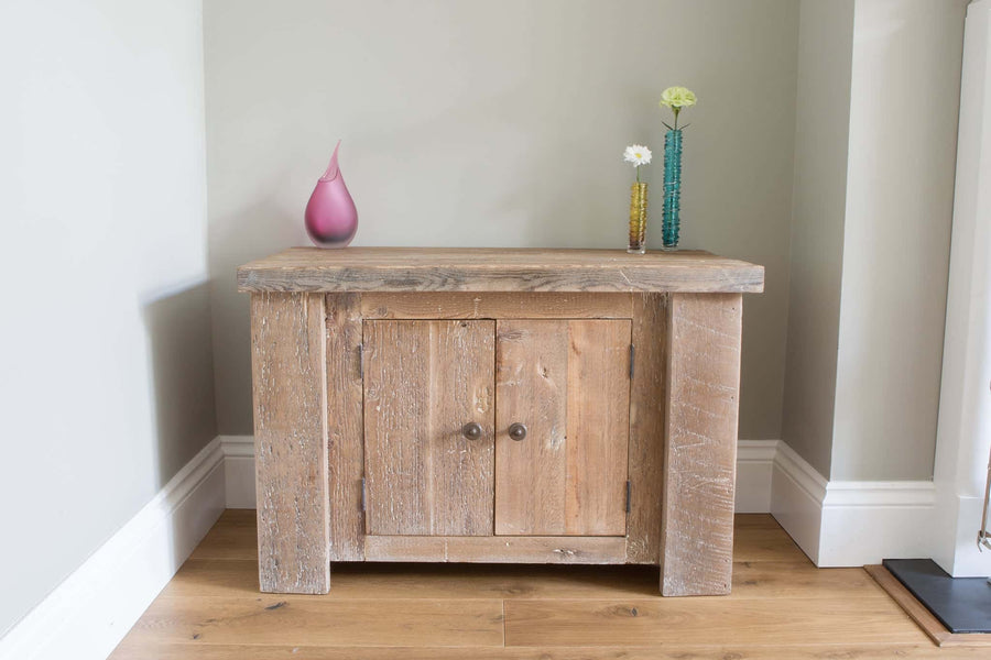 Hudson Low Cabinet