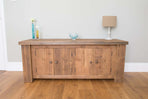 Hudson Low Cabinet