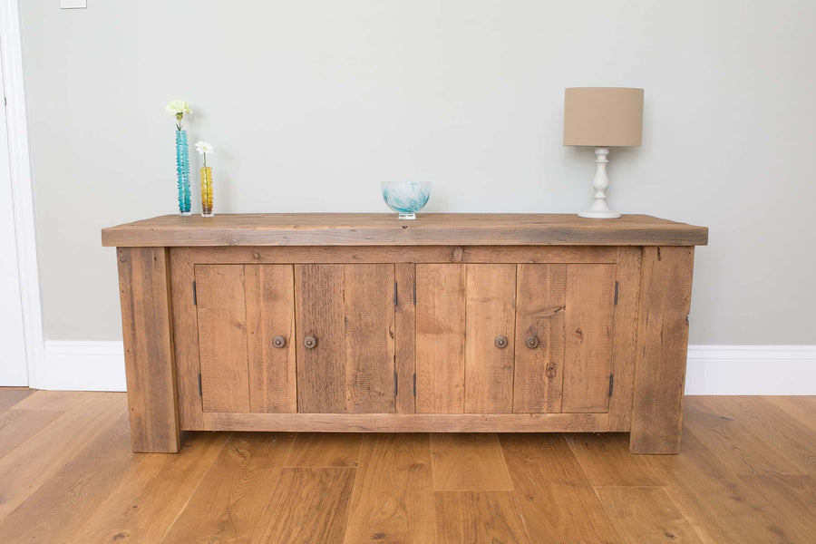 Hudson Low Cabinet