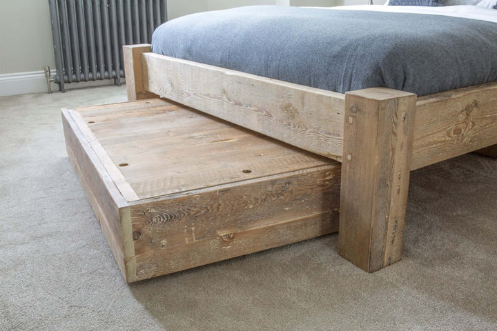 Hudson Underbed Storage