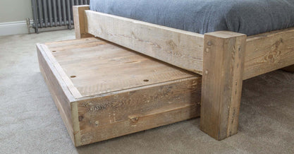 Hudson Underbed Storage