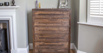 Branson Chest Of Drawers