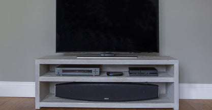 Branson TV Stand