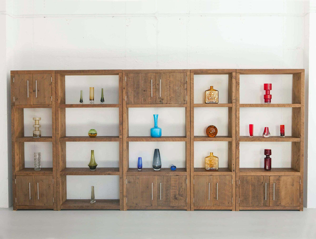 Branson Shelving Unit
