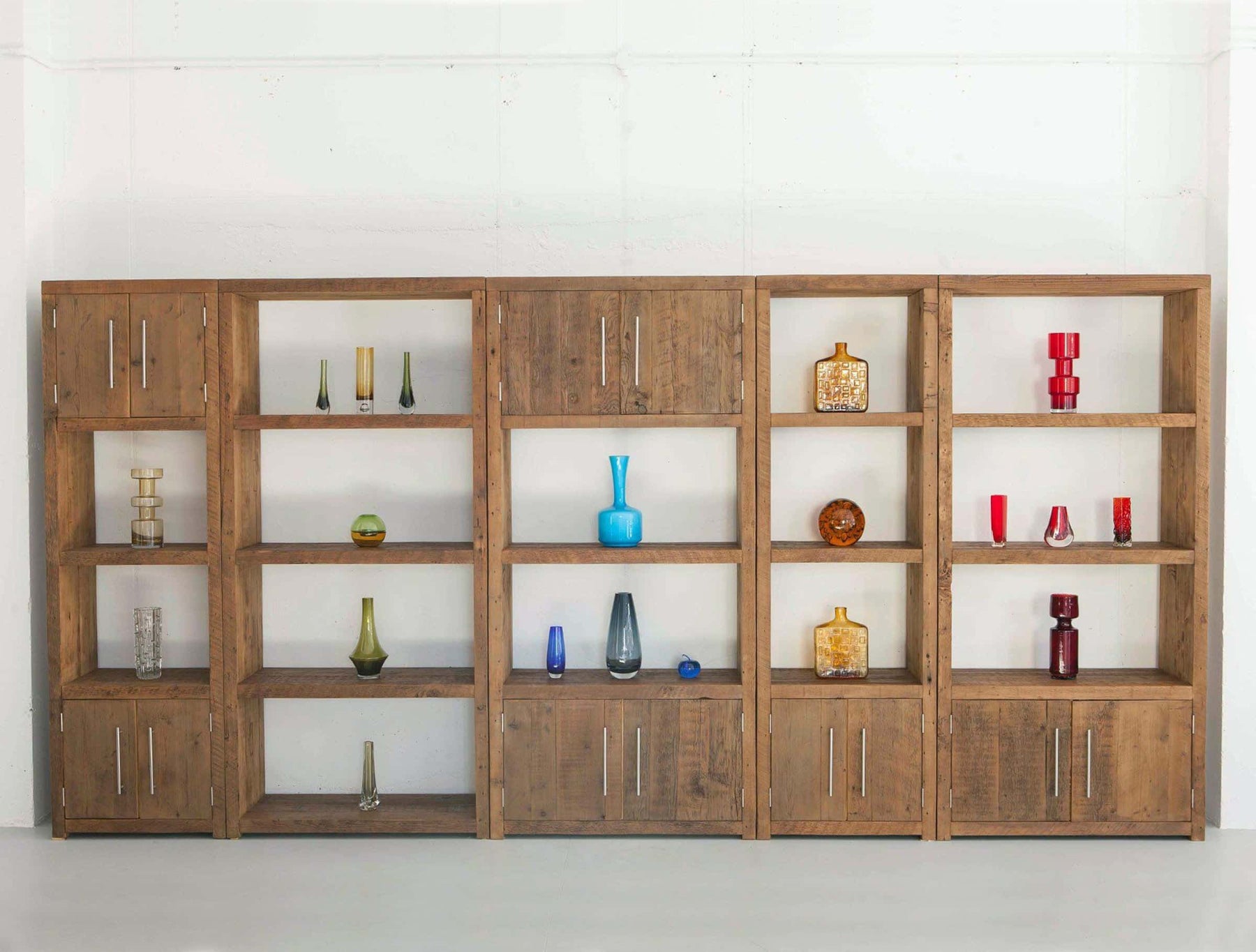 Branson Shelving Unit